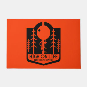 Paillasson Générateur maître Treehouse