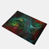 Paillasson Genesis Nova Art Abstrait (Incliné)