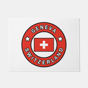 Paillasson Genève Suisse
