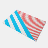 Paillasson Géométrique (Incliné)