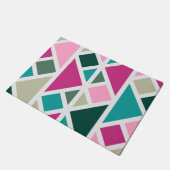 Paillasson Géométrique  (Incliné)