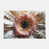 PAILLASSON GERBERA FLOWER (Devant)