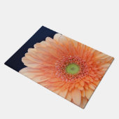 Paillasson Gerbera pêche (Incliné)