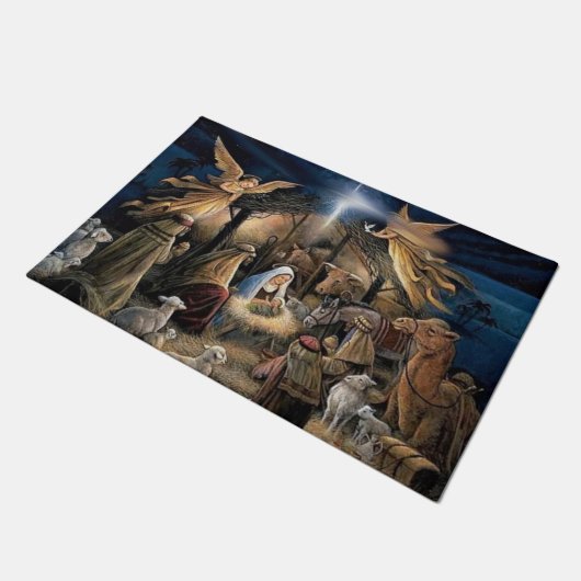 PAILLASSON GESTIONNAIRE (Incliné)