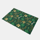 Paillasson Gilded Clover Flourish (Incliné)