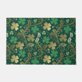Paillasson Gilded Clover Flourish (Devant)