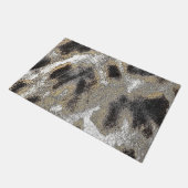 PAILLASSON GIRAFFE (Incliné)