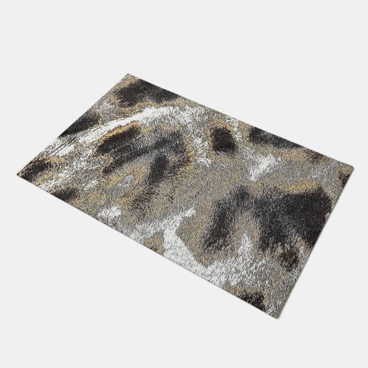 PAILLASSON GIRAFFE (Incliné)