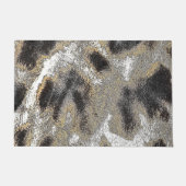 PAILLASSON GIRAFFE (Devant)