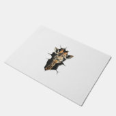 Paillasson Giraffe _7 (Incliné)