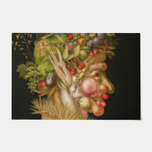 Paillasson Giuseppe Arcimboldo - Été (Devant)