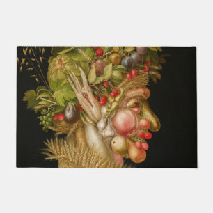 Paillasson Giuseppe Arcimboldo - Été