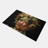 Paillasson Giuseppe Arcimboldo - Vertumnus (Incliné)