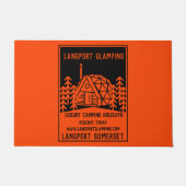 Paillasson Glamping De Luxe (Devant)