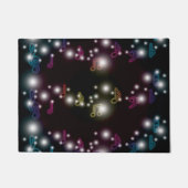 Paillasson Glissement musical (Devant)