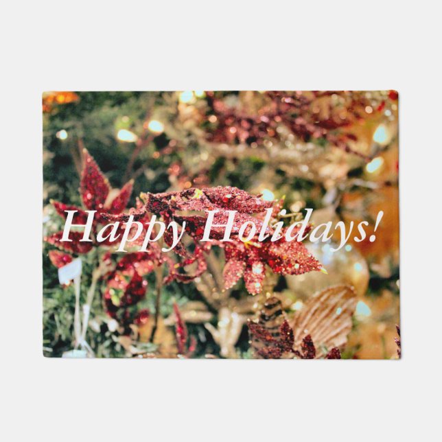 Paillasson Glitz (Devant)