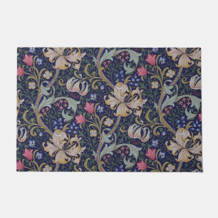 Paillasson Golden Lily, William Morris