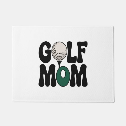 Paillasson Golf (Devant)