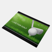 Paillasson Golf Doormat (Incliné)