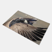 Paillasson Goose du Canada (Incliné)