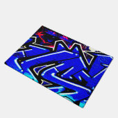 Paillasson Graffiti 13 dmcna (Incliné)