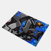 Paillasson Graffiti 3 dmcnm (Incliné)