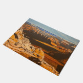 Paillasson Grand Canyon, par Gary Poling (Incliné)