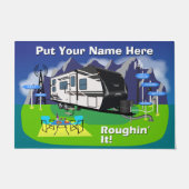 Paillasson Grand Design XLS 17MKE Doormat (Devant)