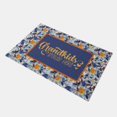 Paillasson Grand-Parents Et Petits-Enfants (Incliné)