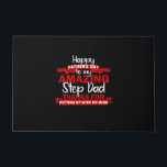 Paillasson Grandfather Quotes | Amazing Step Daddy<br><div class="desc">Grandfather Quotes | Amazing Step Daddy</div>