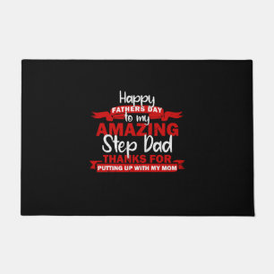 Paillasson Grandfather Quotes   Amazing Step Daddy