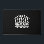 Paillasson Grandfather Quotes | I Am The Best Stepdad<br><div class="desc">Grandfather Quotes | I Am The Best Stepdad</div>