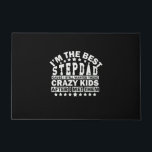 Paillasson Grandfather Quotes | I Am The Best Stepdad<br><div class="desc">Grandfather Quotes | I Am The Best Stepdad</div>