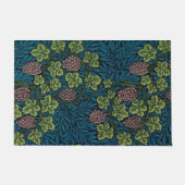 Paillasson Grapevine (par William Morris) (Devant)