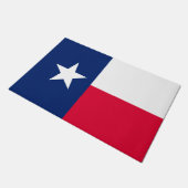Paillasson Graphique d'indicateur d'état Texas dynamique sur (Incliné)