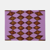 Paillasson Graphique magnifique (Devant)