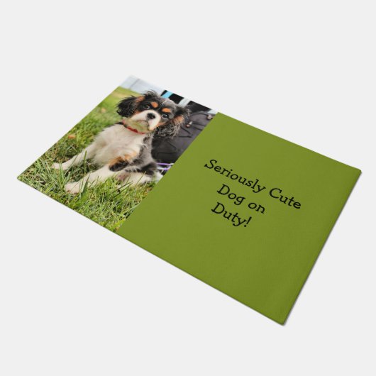 Paillasson Grave (Incliné)