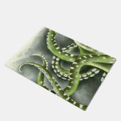 Paillasson Green Grey Tentacles (Incliné)