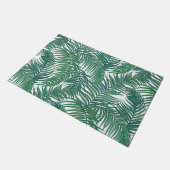 Paillasson Green Tropical Palm Feuille (Incliné)