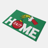 Paillasson Grille | Personnalisé 24h/24, 7j/7 (Incliné)