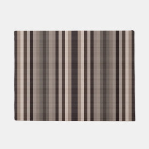 Paillasson Gris Brown
