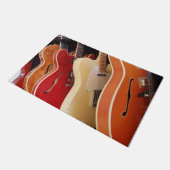 Paillasson Guitares (Incliné)