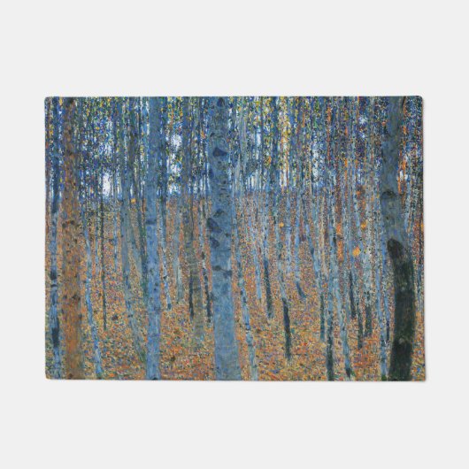 Paillasson Gustav Klimt Beech (Devant)