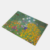 Paillasson Gustav Klimt Cottage Garden (Incliné)