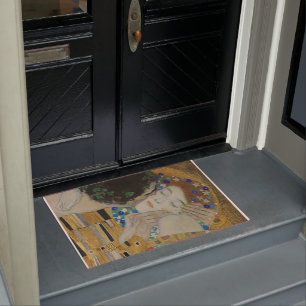 Paillasson Gustav Klimt Le Baiser