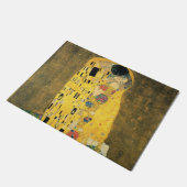 Paillasson GUSTAV KLIMT - Le baiser 1907 (Incliné)