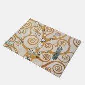 Paillasson Gustav Klimt The Tree of Life Art Nouveau (Incliné)