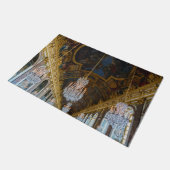 Paillasson Hall des miroirs du château de Versailles (Incliné)