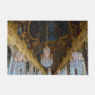 Paillasson Hall des miroirs du château de Versailles