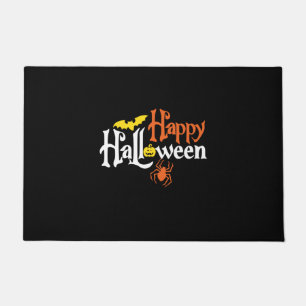 Paillasson Halloween